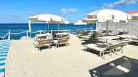 Midenza Seaside & Nature Retreat - Sea View