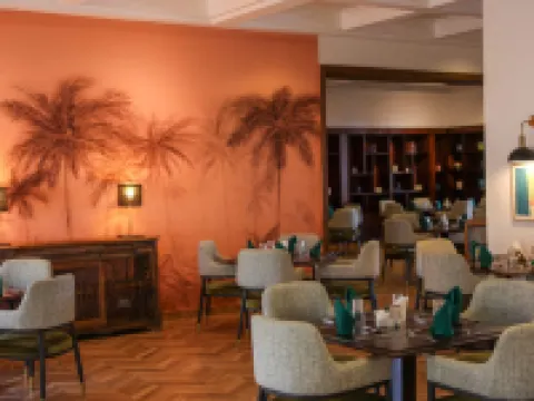 Mount Elgon Hotel Hotels in Mbale District