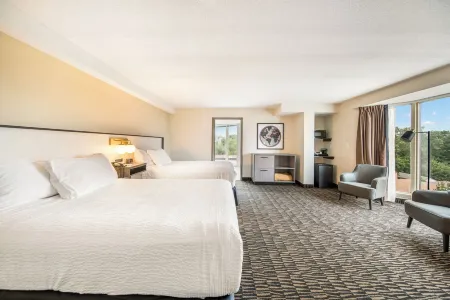 Ramada Plaza by Wyndham Niagara Falls