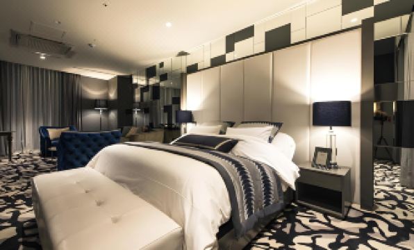 Best Louis Hamilton Hotel Changwon - Housity