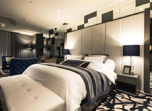 Best Louis Hamilton Hotel Changwon