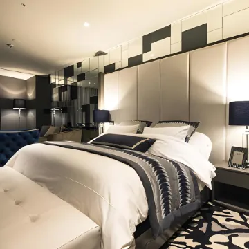 Best Louis Hamilton Hotel Changwon