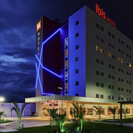 Ibis Rio Branco