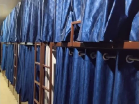 Hotel Vishnu Inn Hotel a Rewa