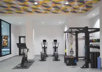 Home2 Suites by Hilton Owensboro - salle de sport