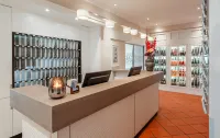 Dorint Strandresort & Spa Westerland/Sylt - Gym