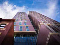Oak House Residence Hotels in Toronto