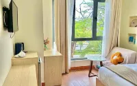 Sinh Hien Hotel
