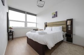 Contemporary comfort in West Bromwich