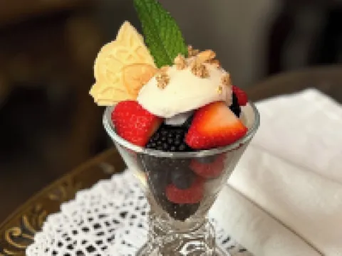 The Oak & Anchor Inn Hotels in Jerusalem