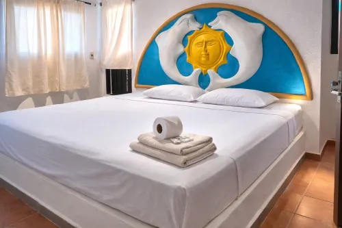 Kaia Beach Hotel