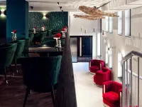 The ALD - bar
