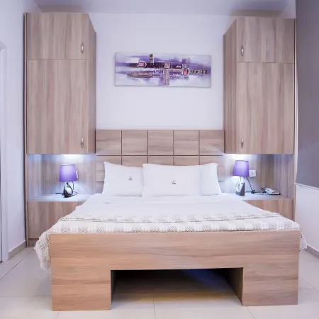 Paloma Hotel Ring Road