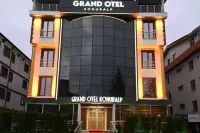 Grand Otel Konuralp - 2-Star