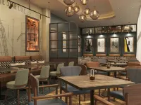 Residence Inn by Marriott Belfast Titanic Quarter タイタニック・ベルファスト周辺のホテル