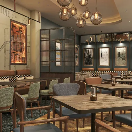 Residence Inn by Marriott Belfast Titanic Quarter