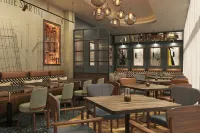 Residence Inn by Marriott Belfast Titanic Quarter