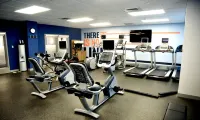 Hampton Inn Oxford/Conference Center - Gym