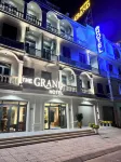 The Grand Hotel Vinh Long Hotels in 