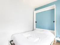 GuestReady - Studio cosy et ensoleillé à Antony Hotels in Antony