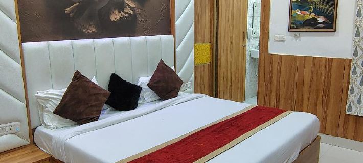 Bedweiser Backpackers Hostel Hotels in Agra
