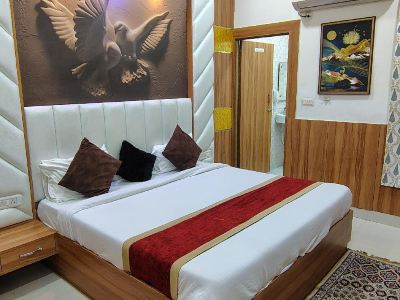 Bedweiser Backpackers Hostel