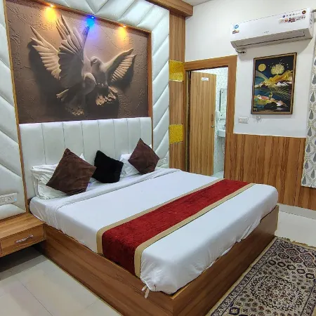 Bedweiser Backpackers Hostel