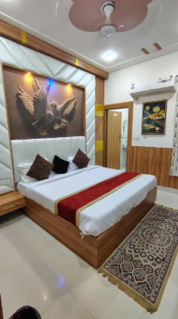 Bedweiser Backpackers Hostel