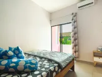 JEC Selatan Homestay By WHouse Hotels in Kotagede