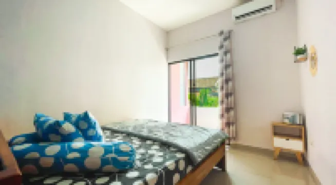 JEC Selatan Homestay By WHouse