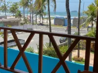 Santa Clara Pousada Hotels in Guaruja