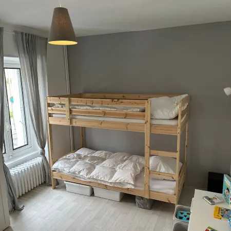 Centrally Located Villa in Mont-dore