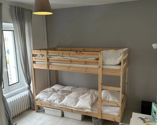 Centrally Located Villa in Mont-dore Hotels in La Bourboule