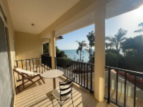 Mango Beach Hotel