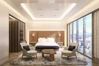 Hilton Prishtina - Spa