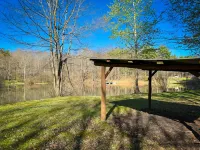 Boyer's Pond Campground