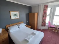 The Beresford Hotel Hotels in Newquay