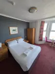 The Beresford Hotel