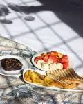 Hotel Rock Regency Mount Abu - A Boutique Rodetel - breakfast