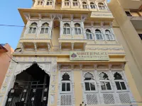 Shree ji palace Các khách sạn gần Làng thủ công Shilpgram