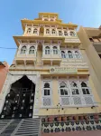 Shree ji palace - مطابخ