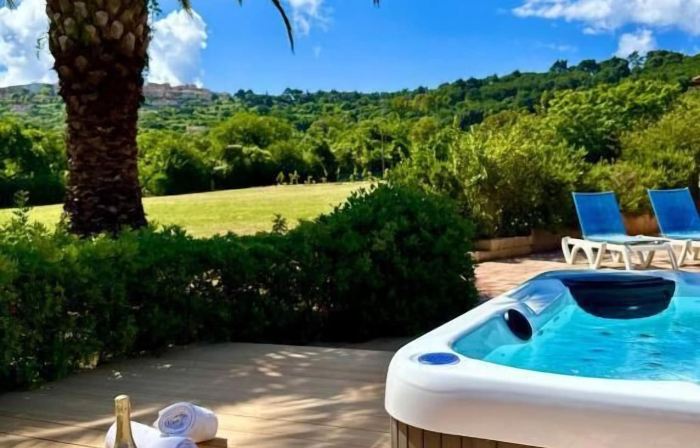 Casa Campanella Resort