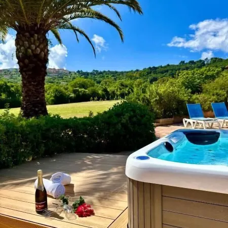 Casa Campanella Resort