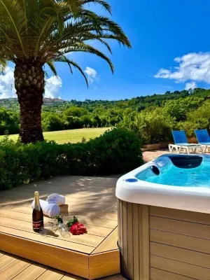 Casa Campanella Resort - 3-Star