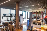 Me And All Hotel Flims, By Hyatt - Gym