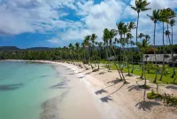 Wyndham Alltra Samana All Inclusive Resort - sul mare