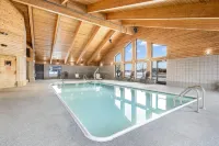 AmericInn by Wyndham Valley City Conference Center - 3-Star