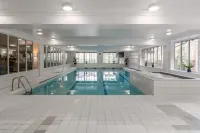 Bosworth Hall Hotel Spa - Pools