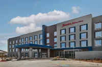 Hampton Inn by Hilton Midland West