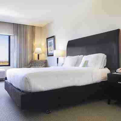 Hilton Garden Inn Guanacaste Airport Rooms